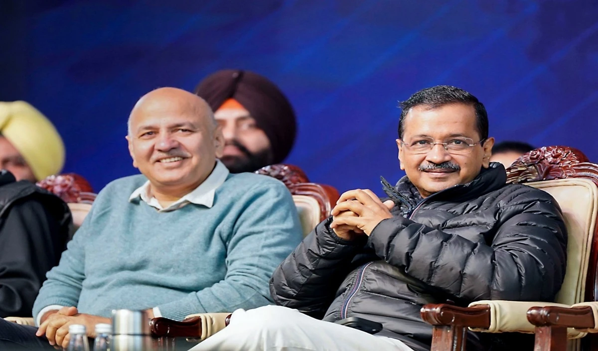 Excise Policy Case: Kejriwal-Sisodia in Fresh Trouble, CBI Calls It “Major Scam,” Says Acquittal Was Wrong