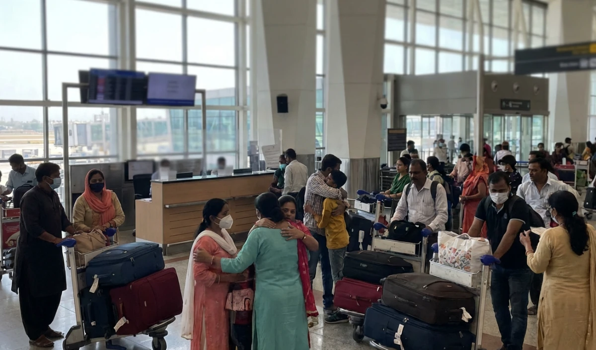 Major Update on Saudi Missile Attack: Indian Embassy Confirms No Indian Casualties