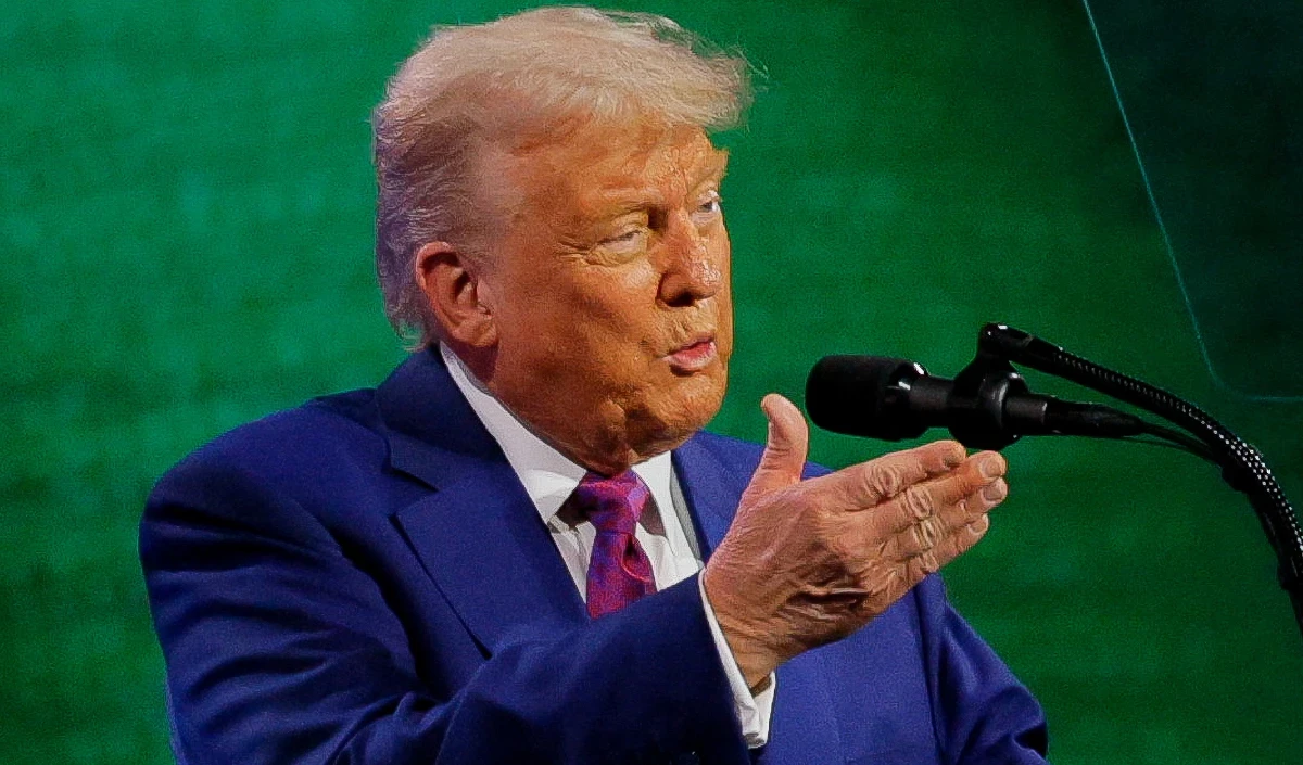 Rift in US–UK Ties During Iran War