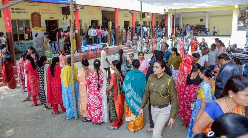 assam election results 2026