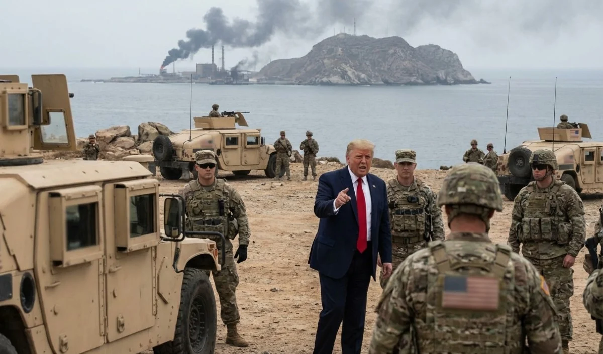 Iran Refuses Talks with US, Demands End to Lebanon Bombing First